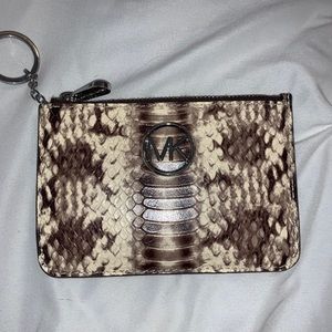 michael kors wallet